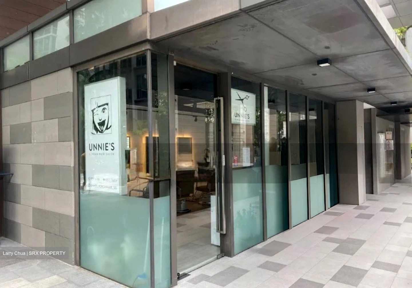 H2O Residences (D28), Retail #530300041